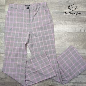 Halogen Boot Cut Dress Pants Size 8